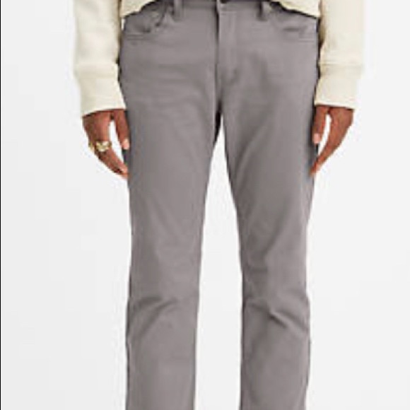Levi's Other - LEVI’S 511 SLIM FIT MEN'S PANTS